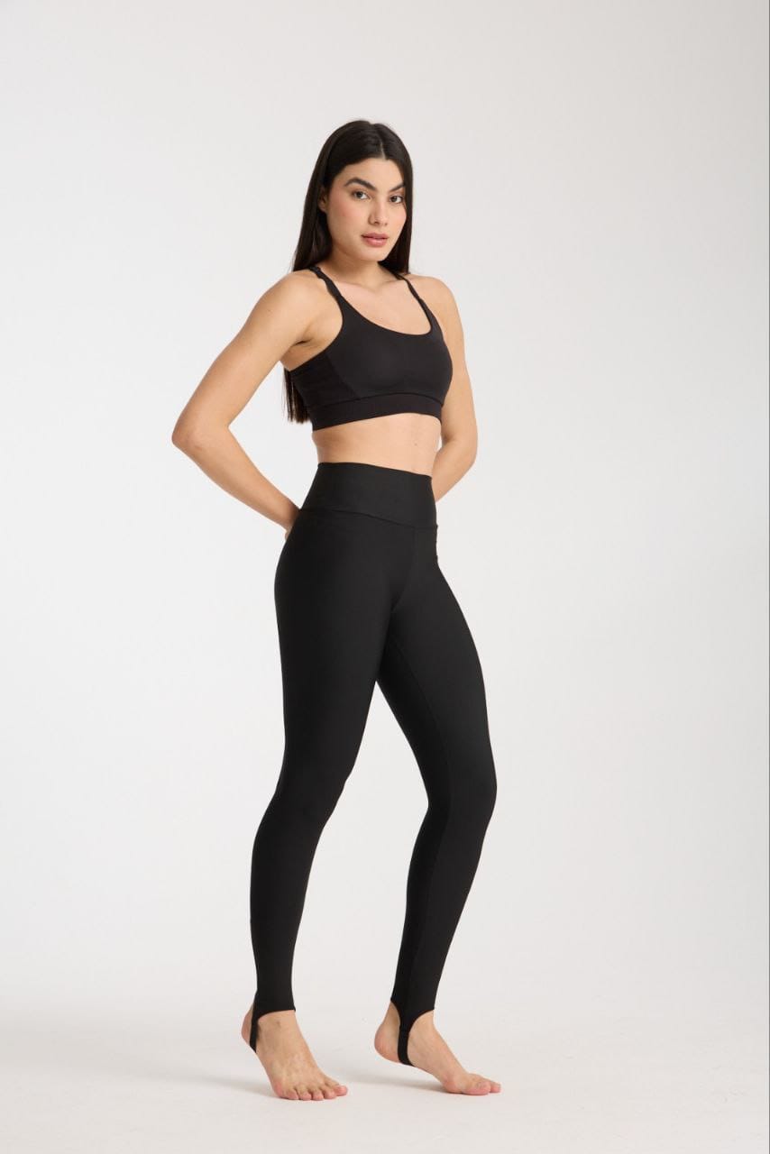 Trendy Stirrup Legging