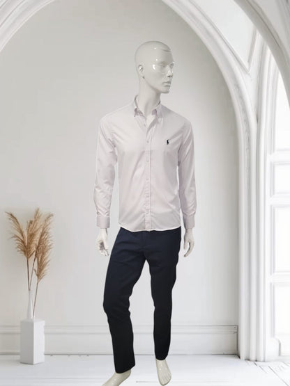 Trendy Classic Shirt