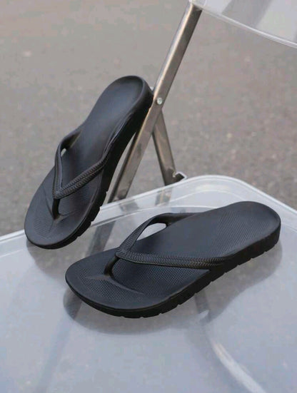 Summer Flip Flops - 3 Colors