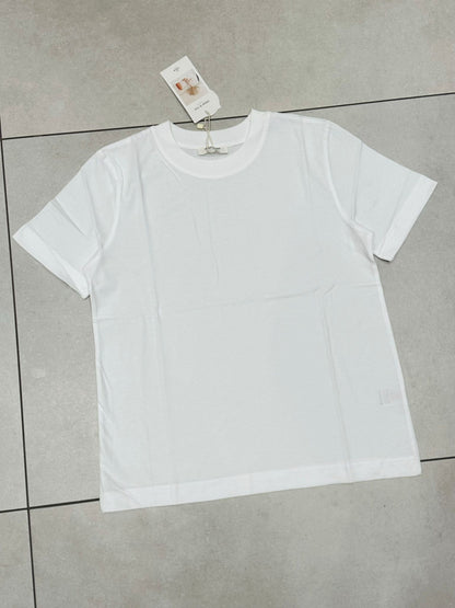 Basic Cotton T-Shirt