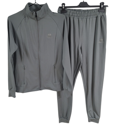 Sweatsuit - 2 pieces