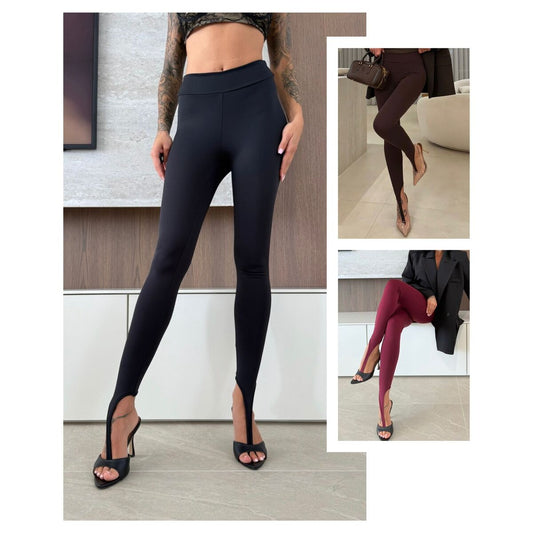 Trendy Stirrup Legging