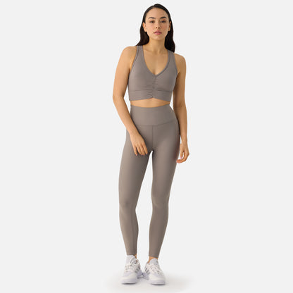 High-Rise Soft Legging