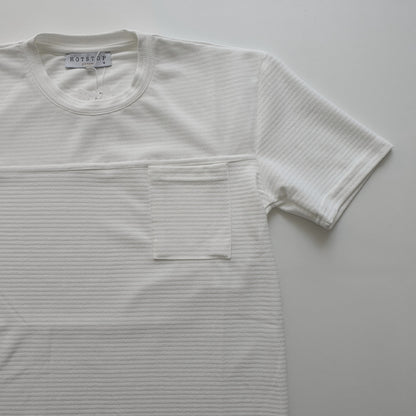 Trendy Mocked T-Shirt