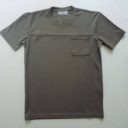 Trendy Mocked T-Shirt